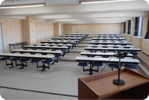 合同研修室（8F）