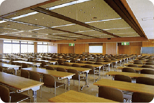 大会議室（10F）